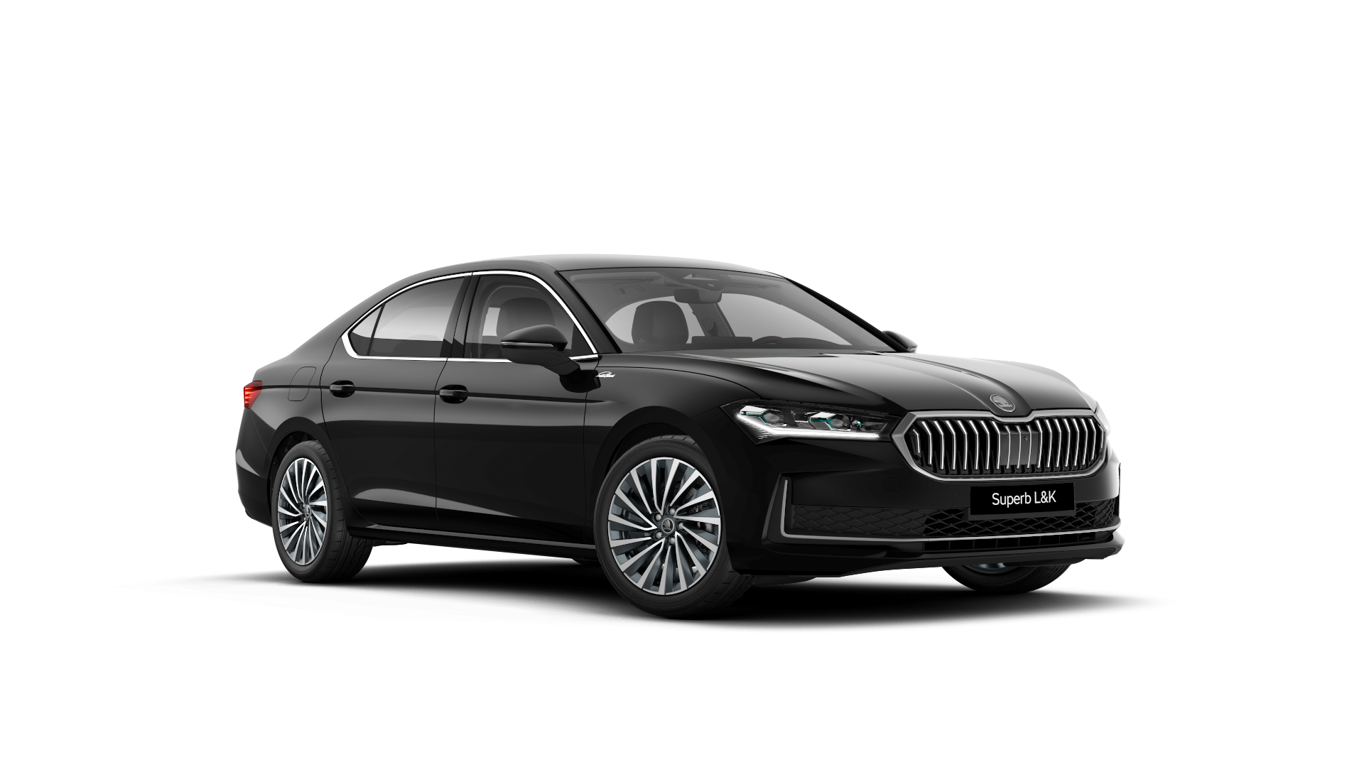 Model-Image SUPERB LIMO