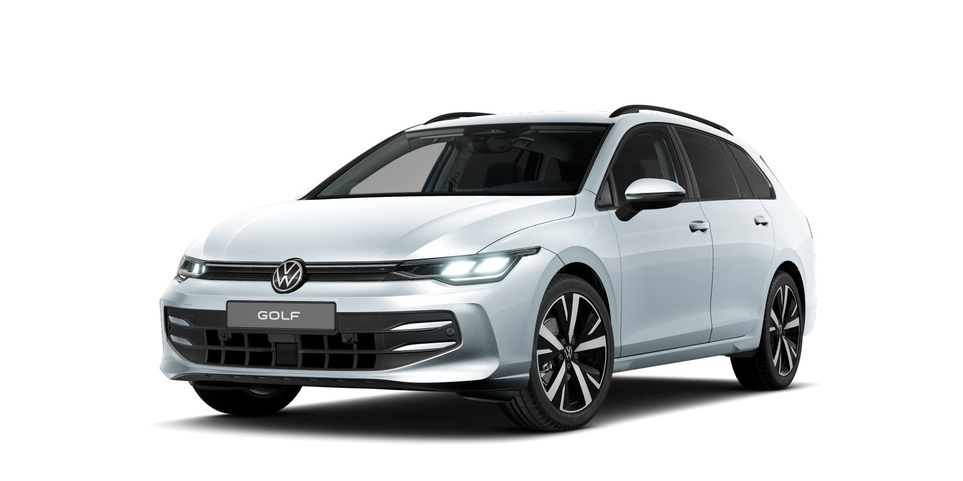 Golf Variant