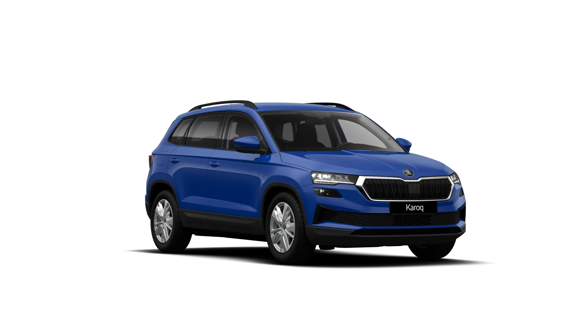Slika modela Karoq