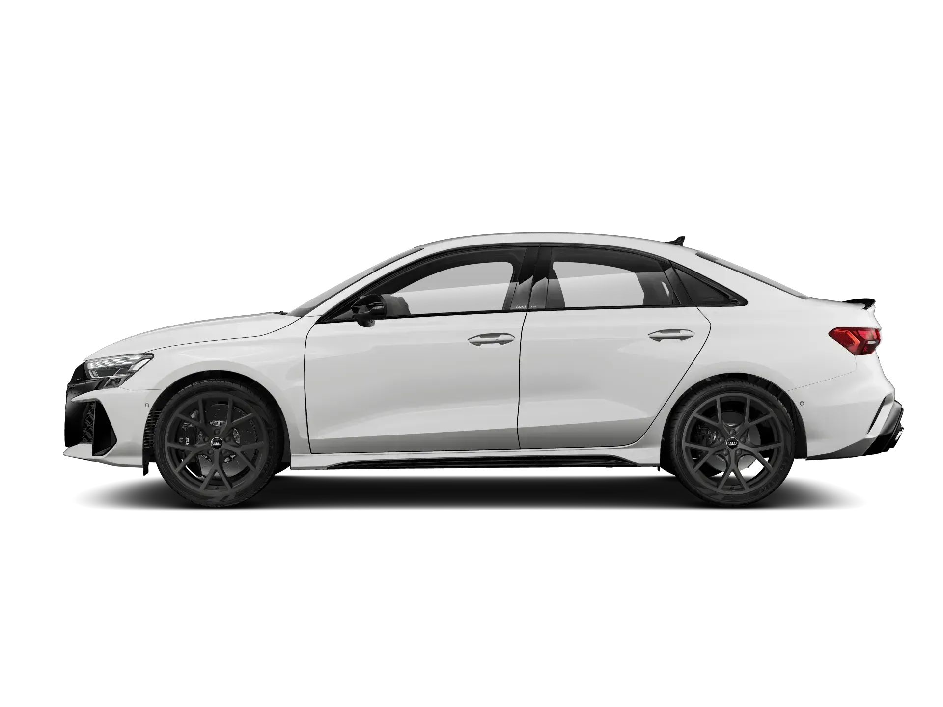 RS 3 Limuzină