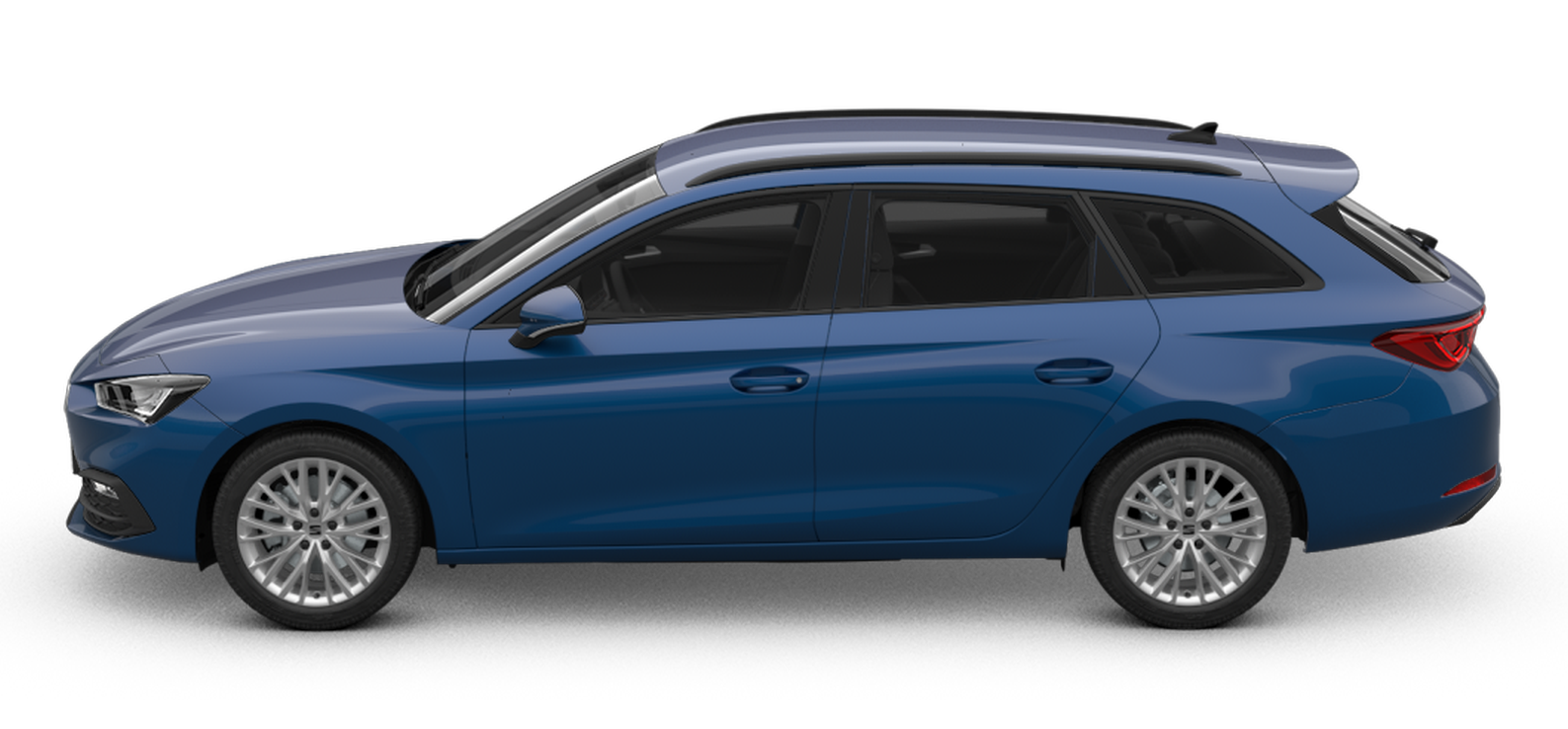 Modell kép Leon Kombi