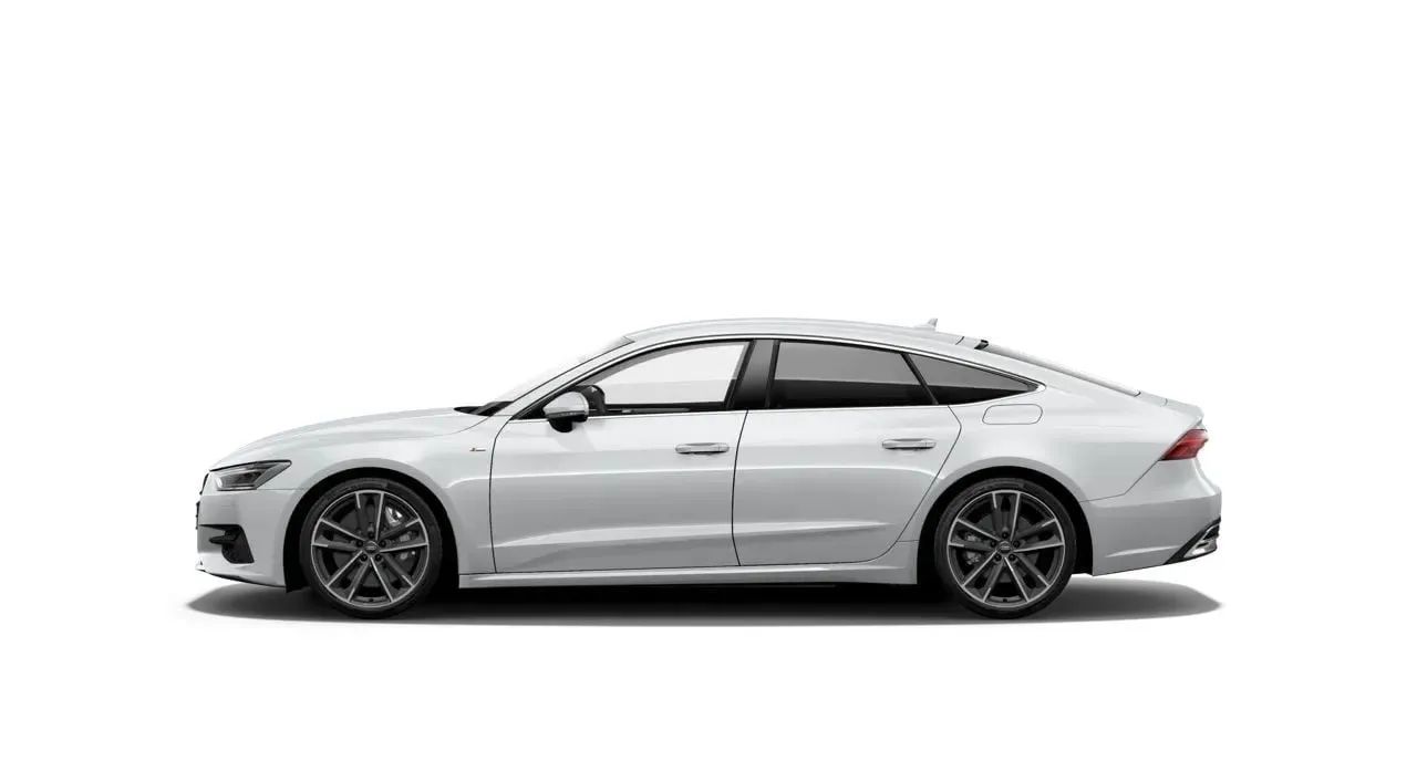 A7 Sportback
