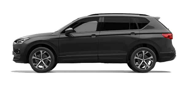 Model-Bild Tarraco