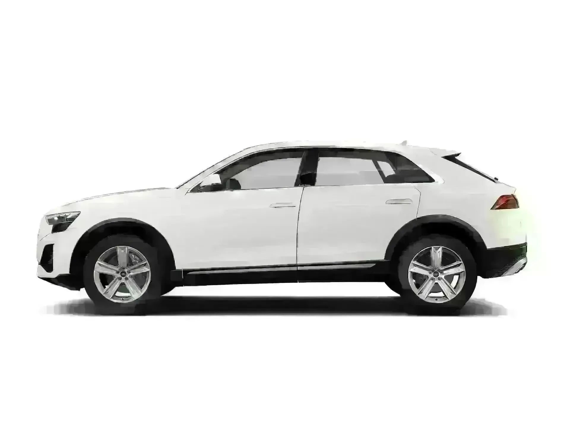 Q8 SUV