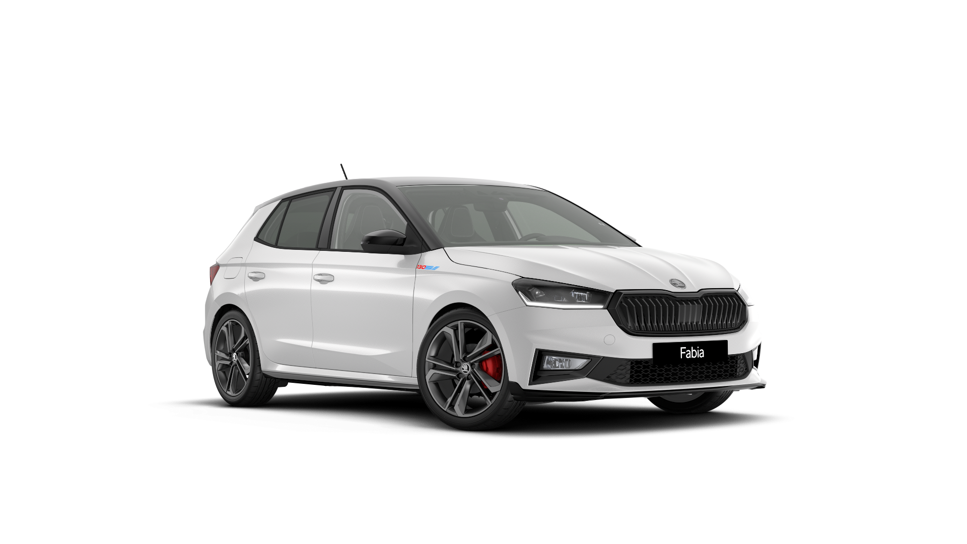 Model-Image FABIA