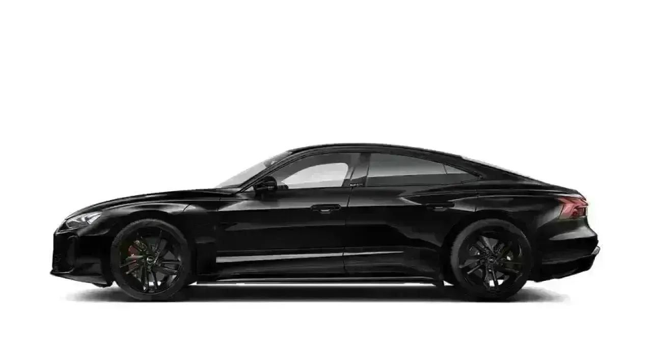 e-tron GT