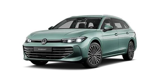 Passat Variant