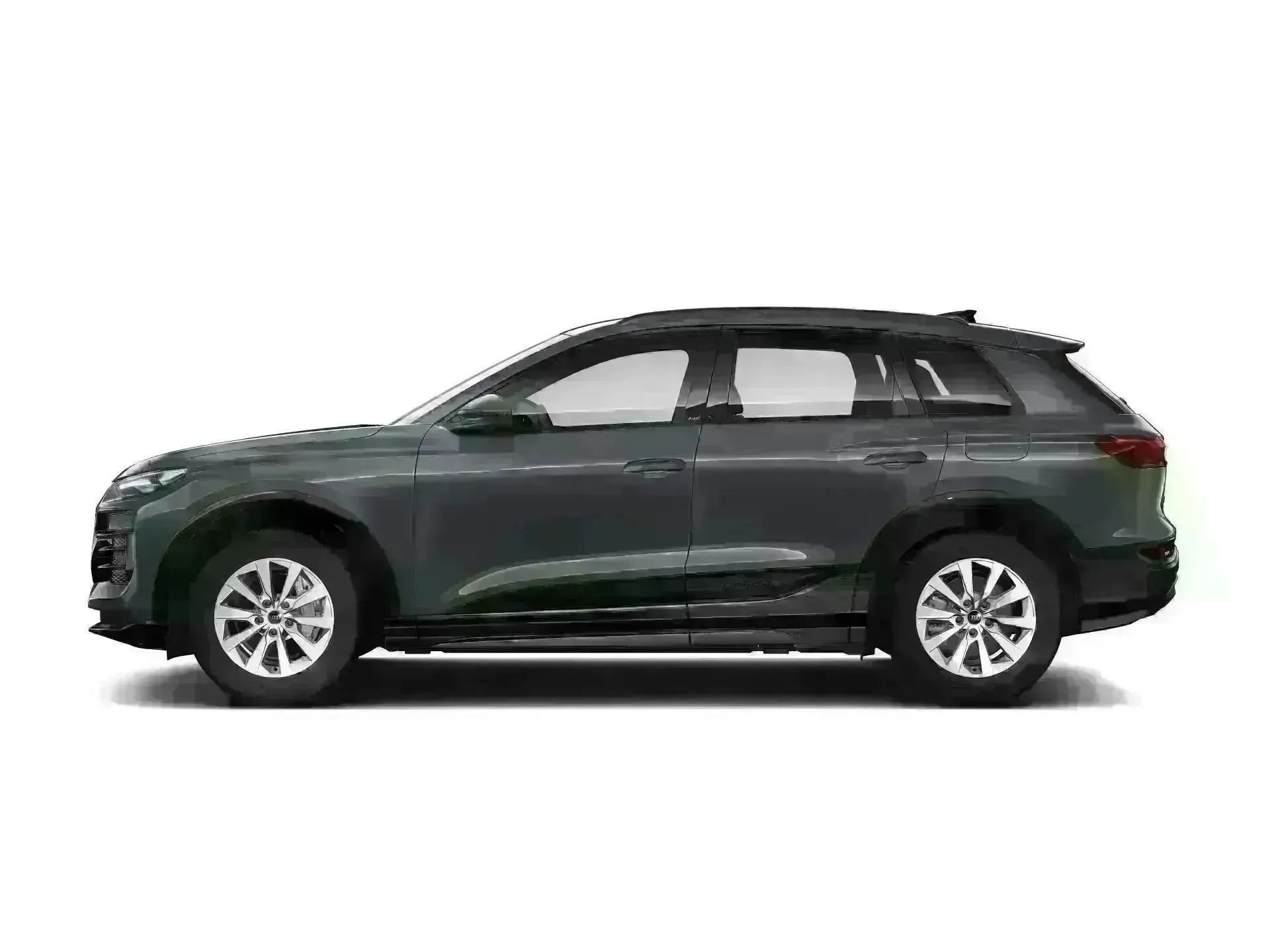 Q6 e-tron