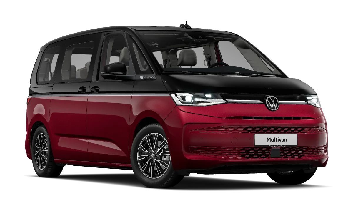 T7 Multivan