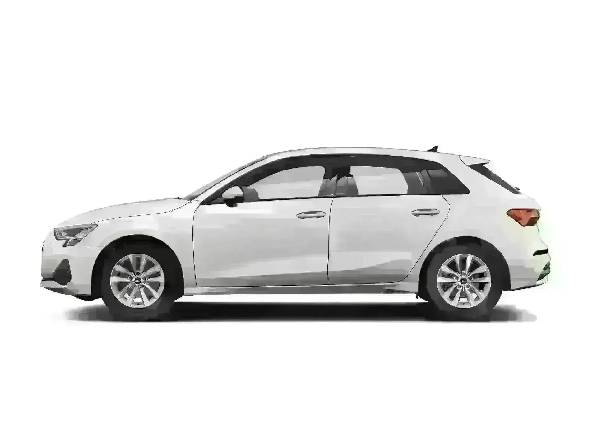 A3 Sportback