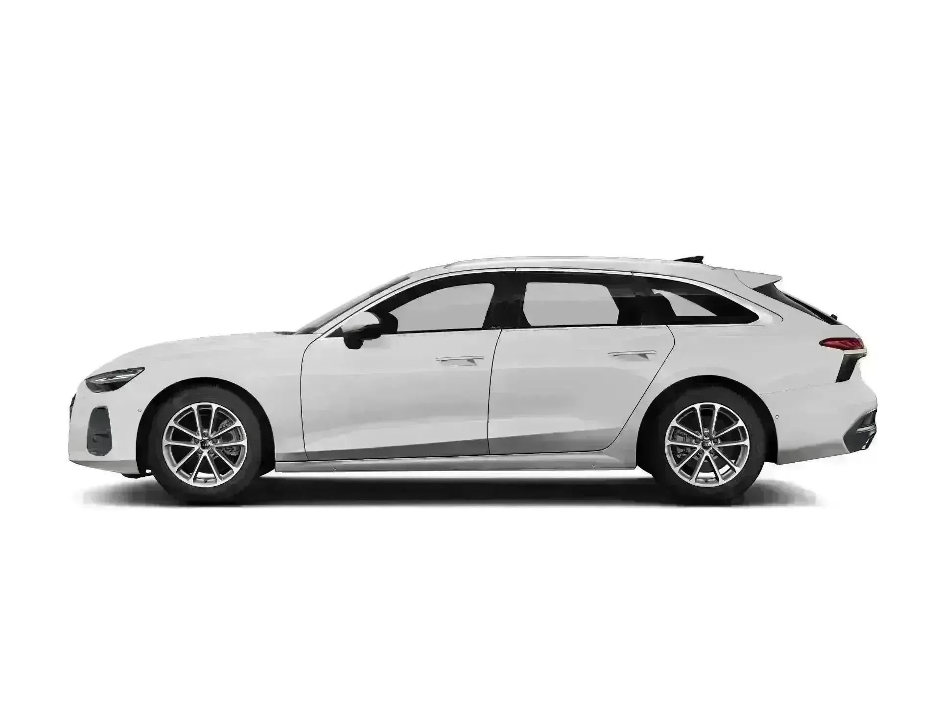A6 Avant
