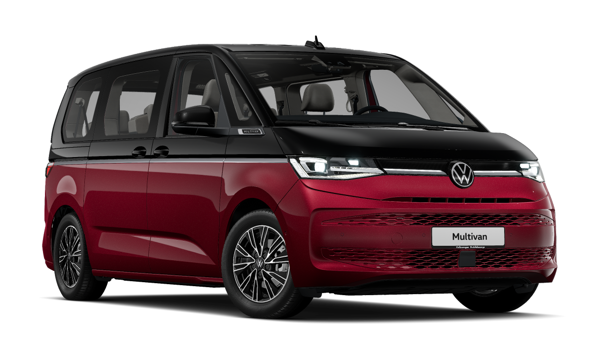 T7 Multivan