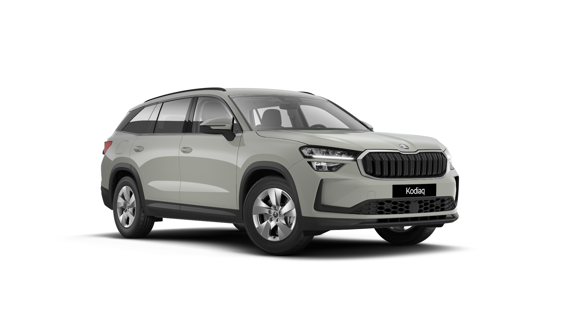 Modelo-Imagem Kodiaq 