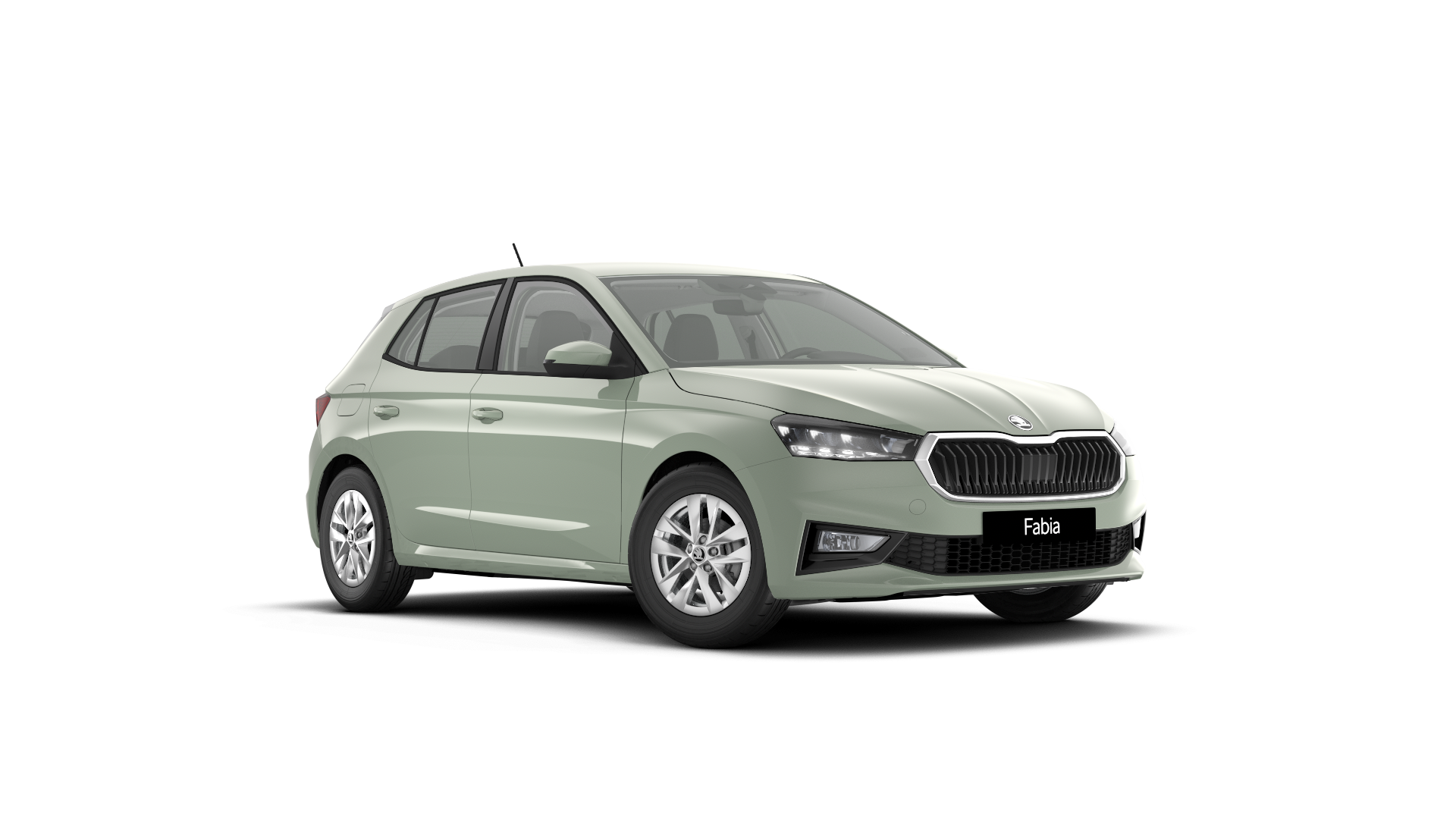Model-Image FABIA