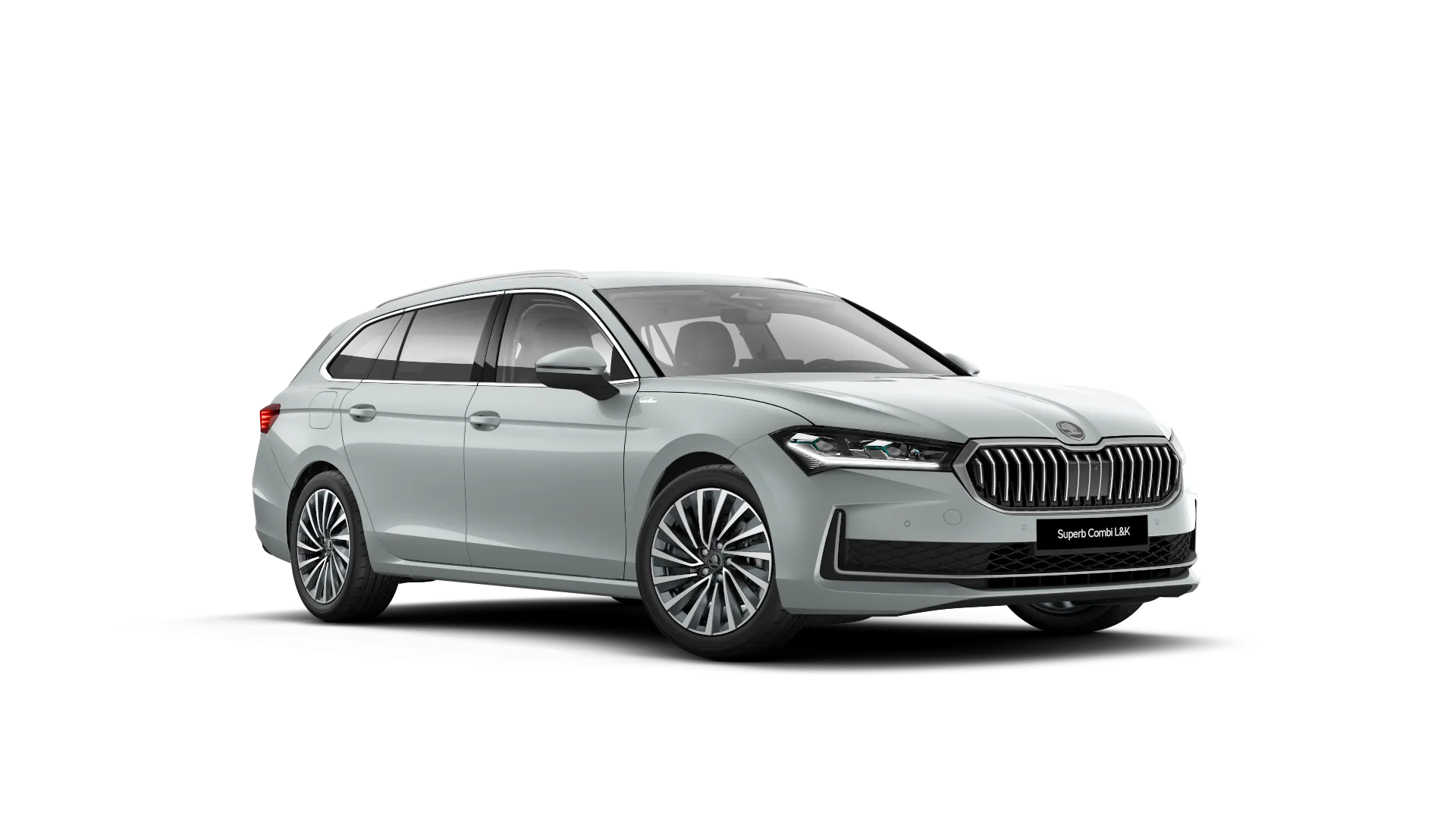Model-Image Superb Combi