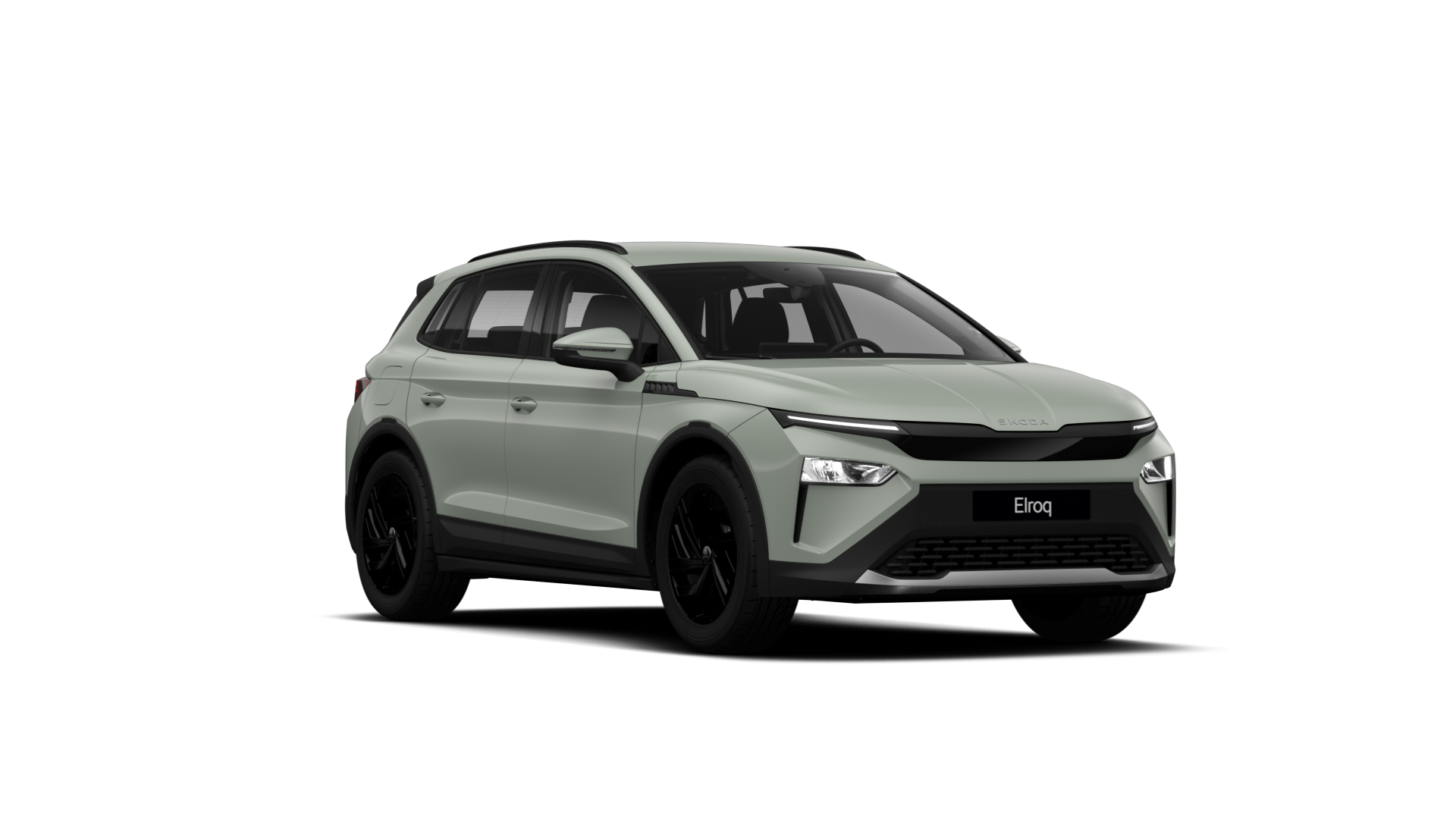 Model-Image Elroq