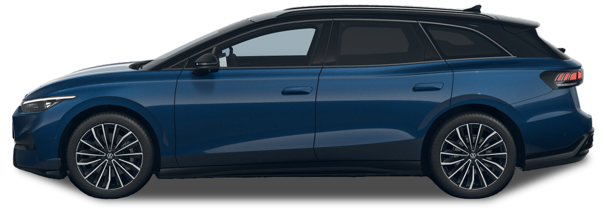 Novo ID.7 Tourer
