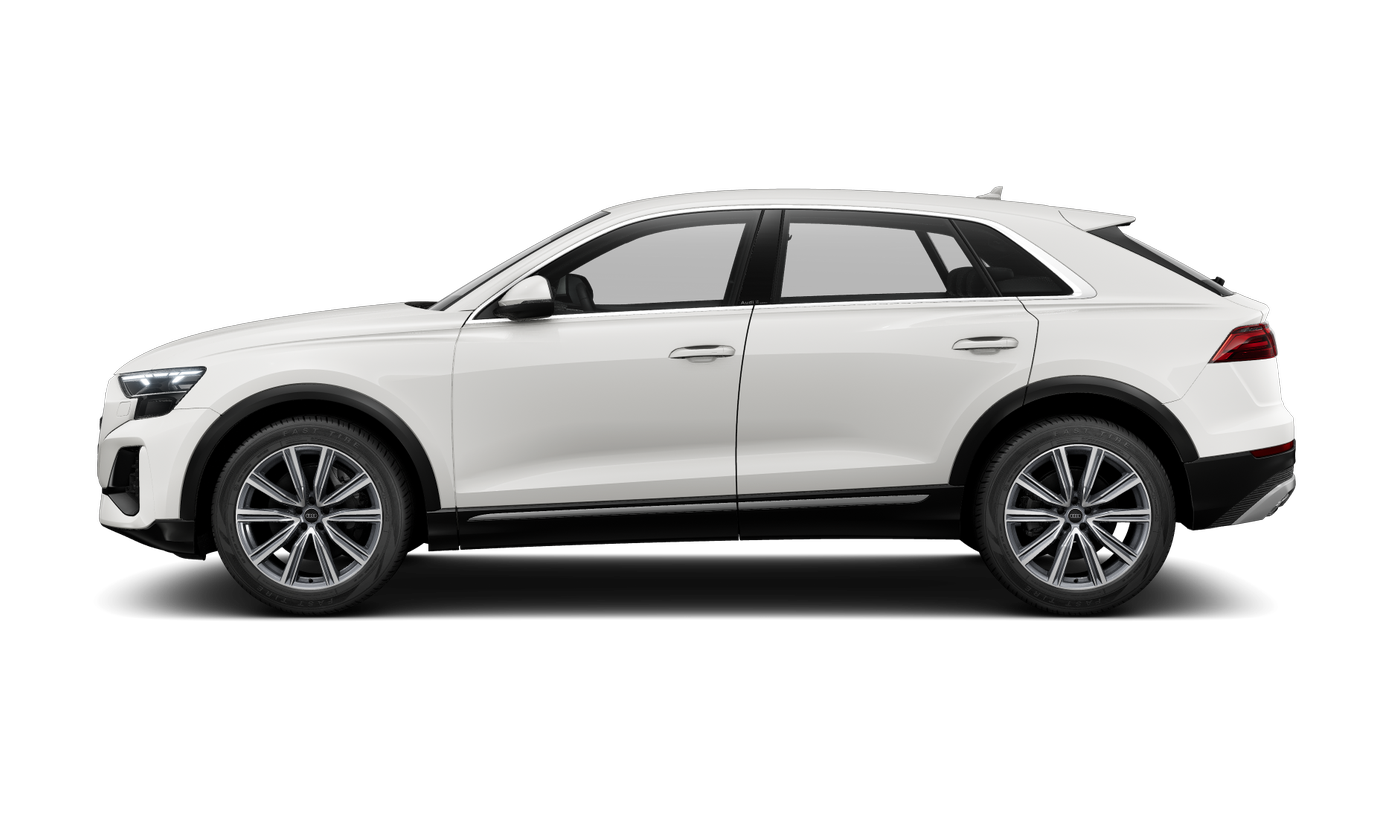 Q8 SUV