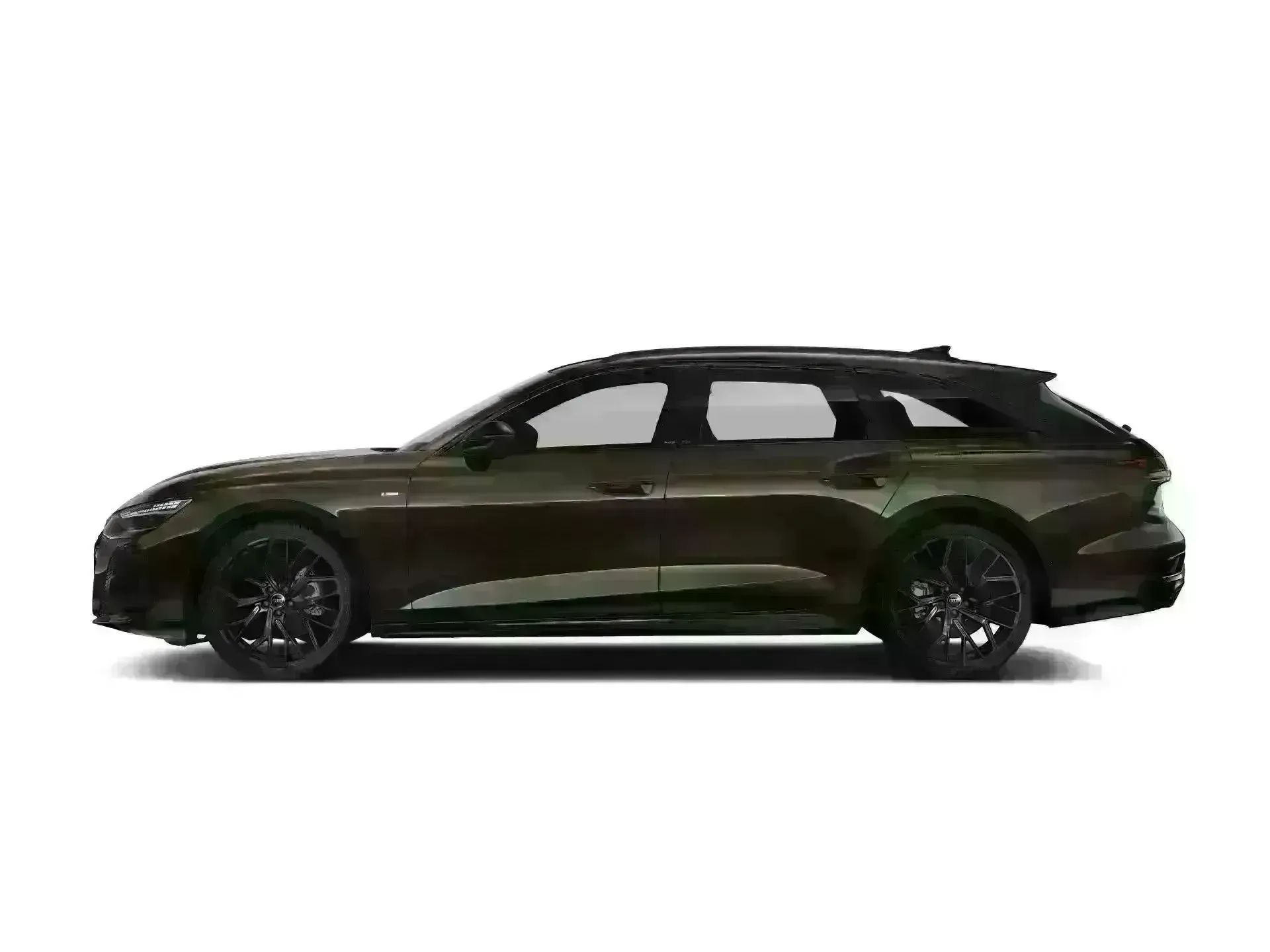 Novi A6 Avant
