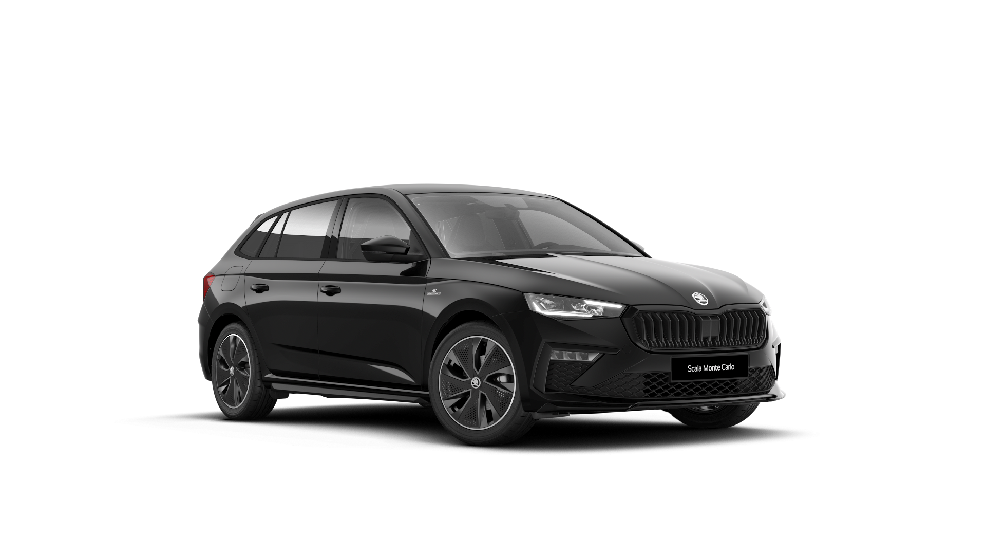 Modell-Kép Scala Monte Carlo