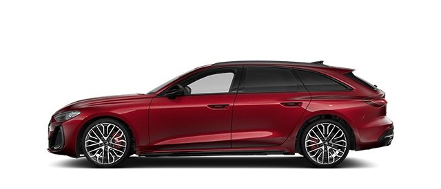 S5 Avant 