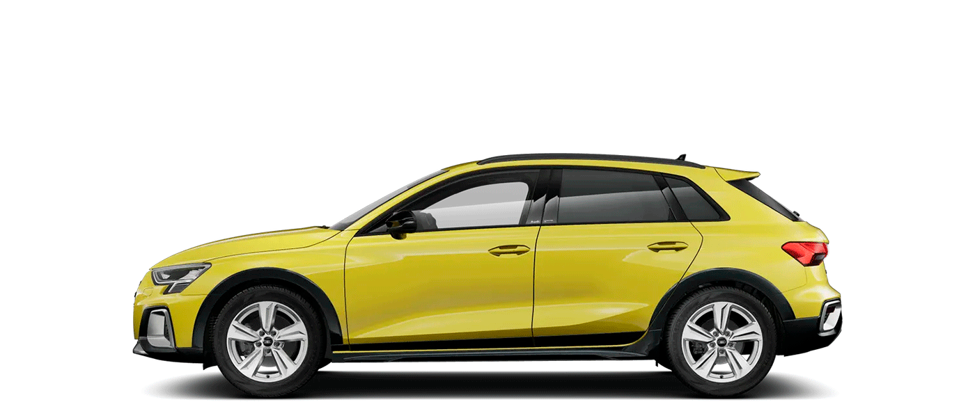 A3 allstreet