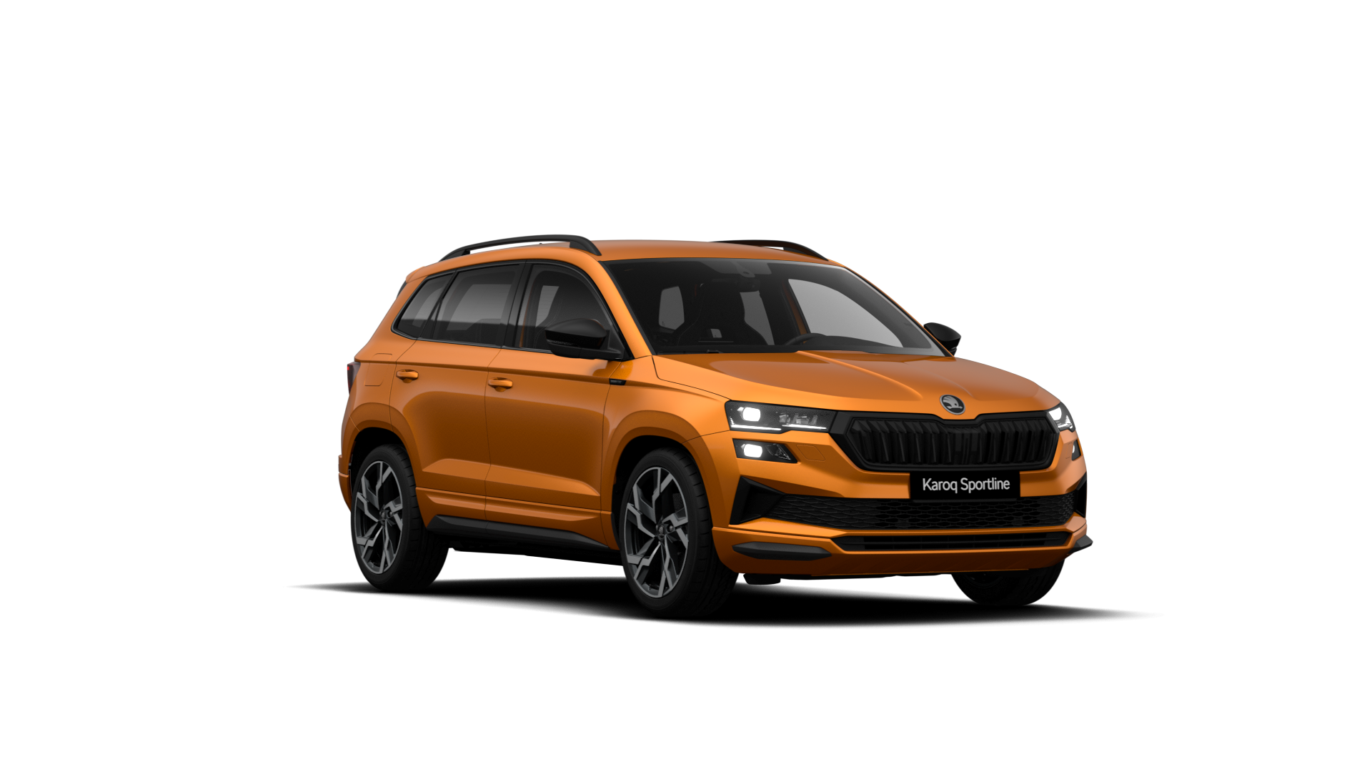 Slika modela Karoq
