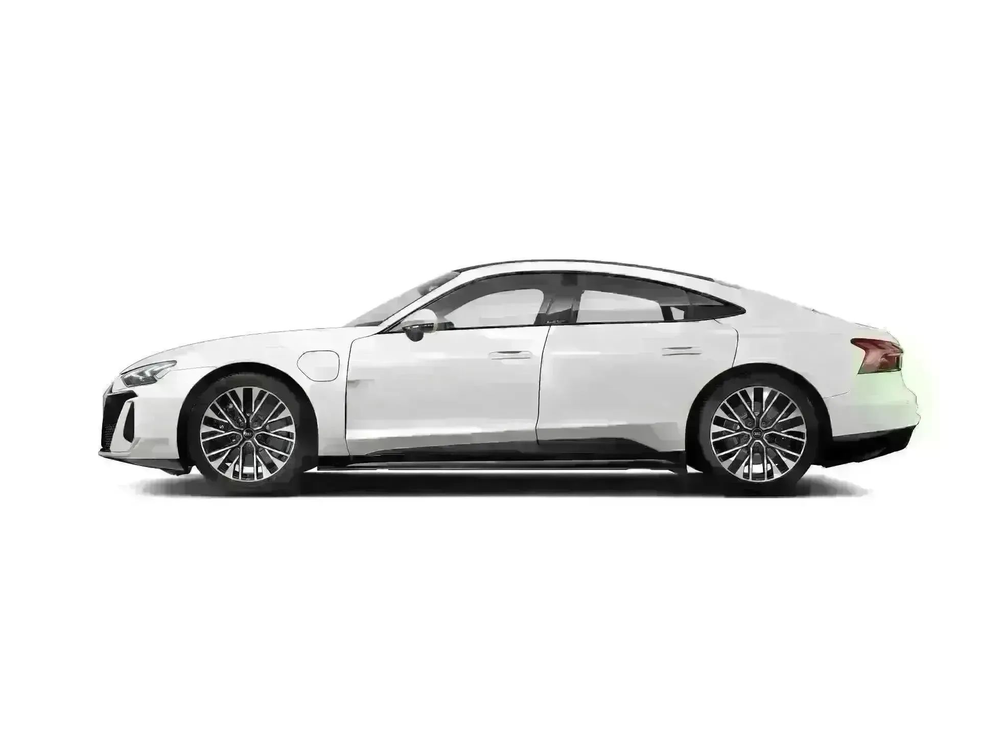e-tron GT