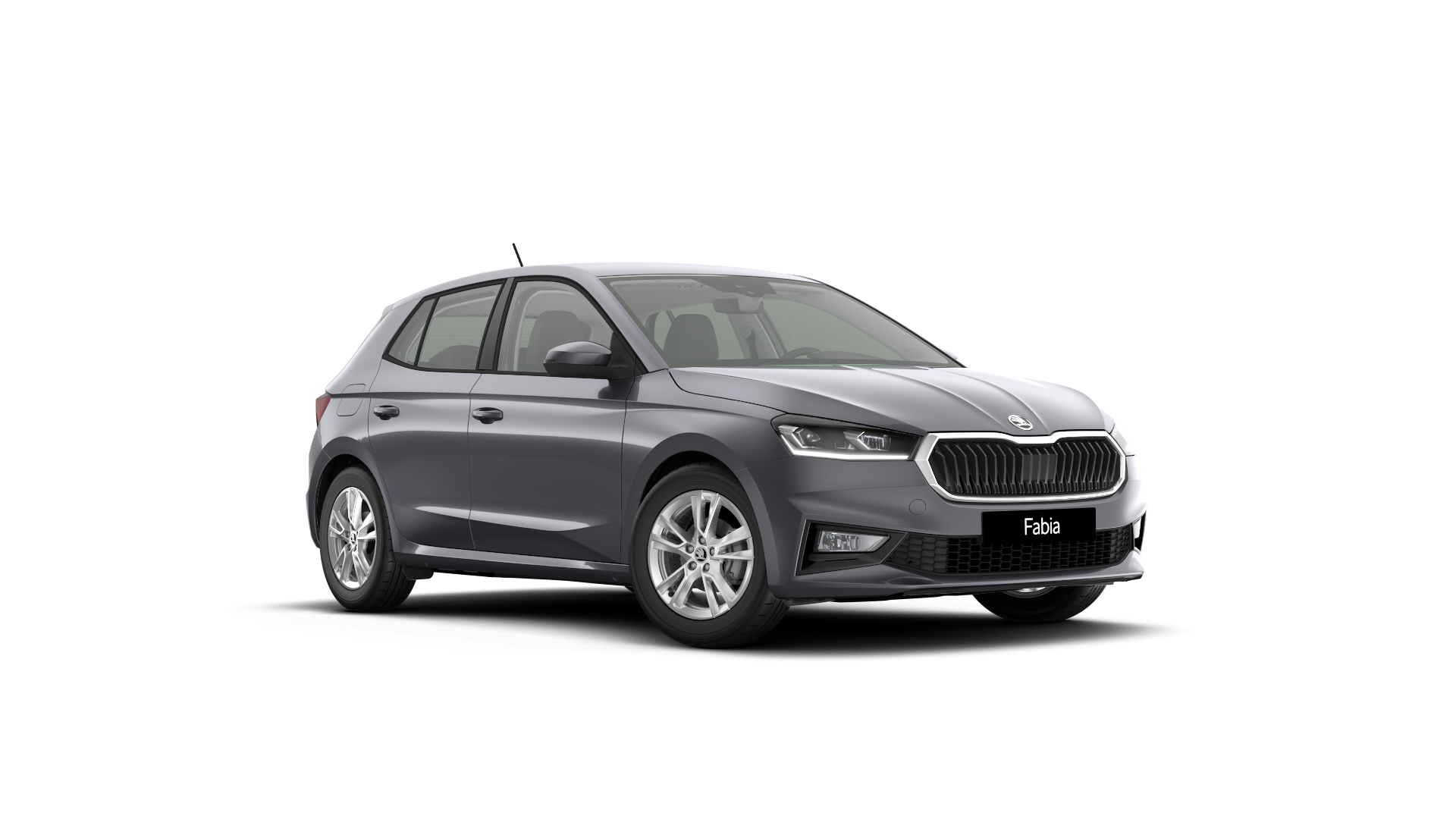 Slika modela Fabia