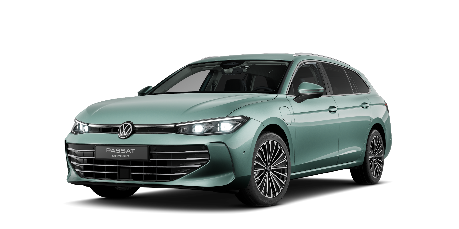Passat