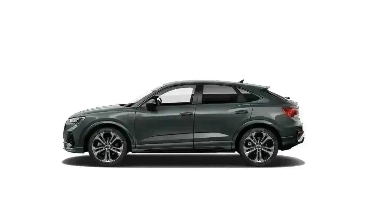 Q3 Sportback