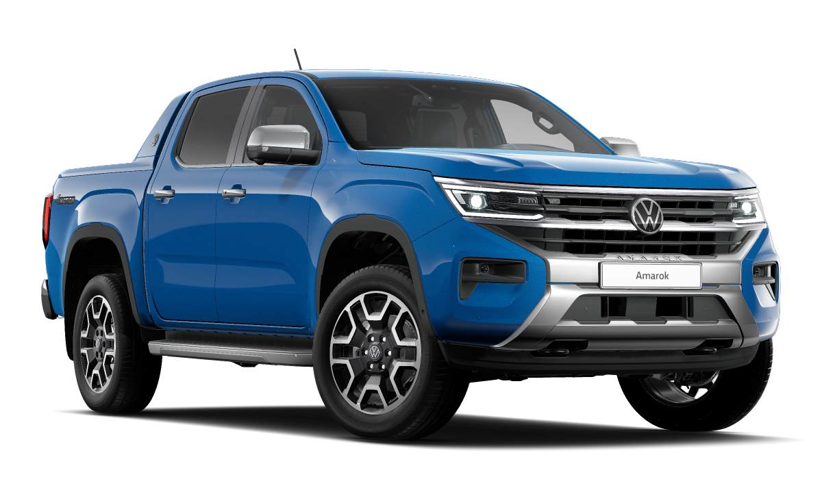 Amarok