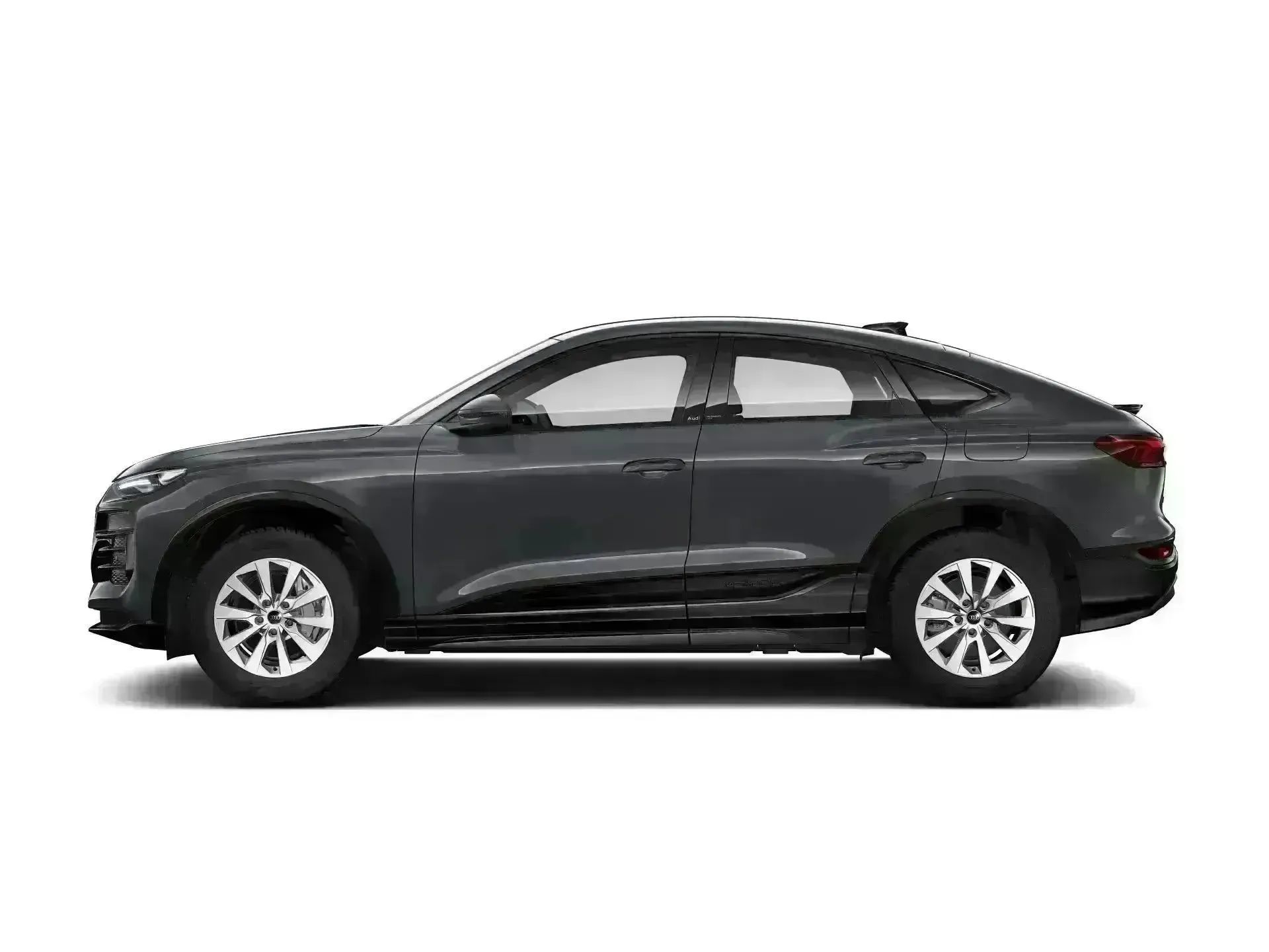 Q6 e-tron
