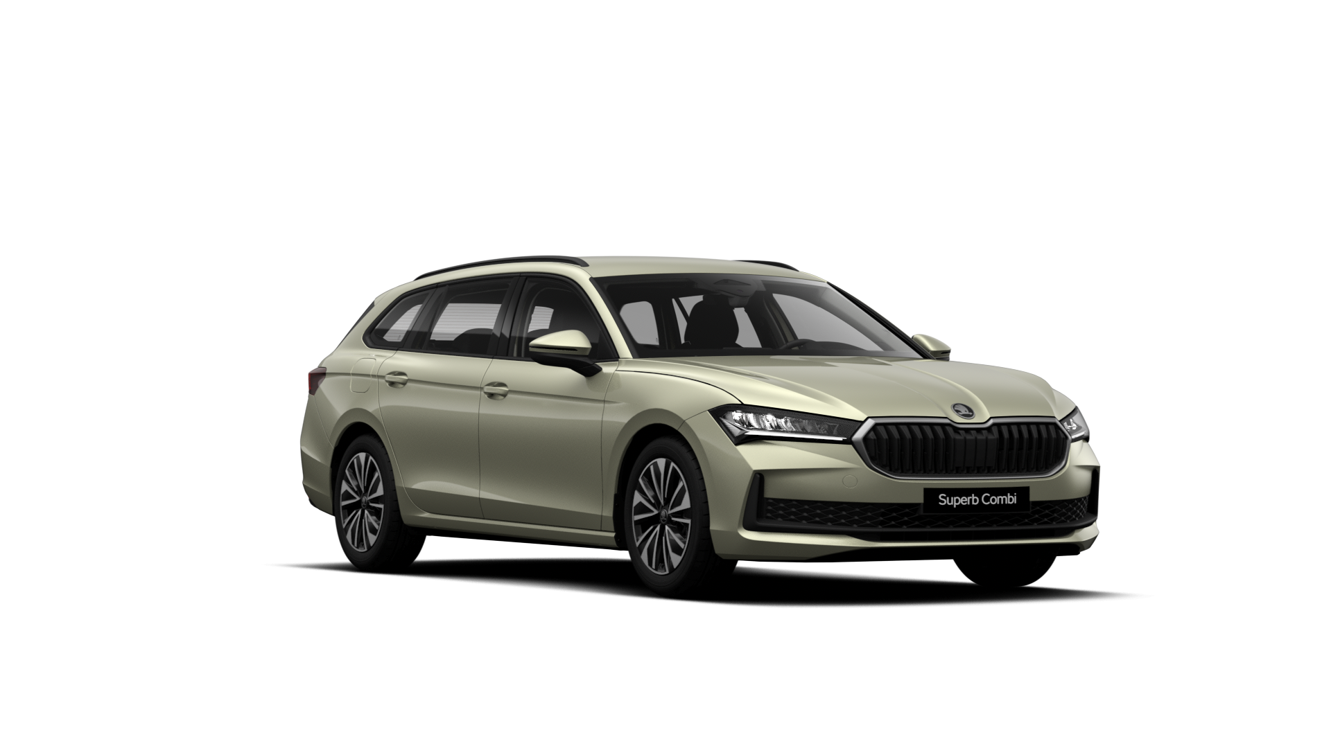 Slika modela Superb Combi