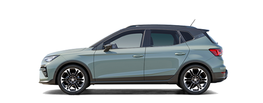 Obrázok Modelu Arona