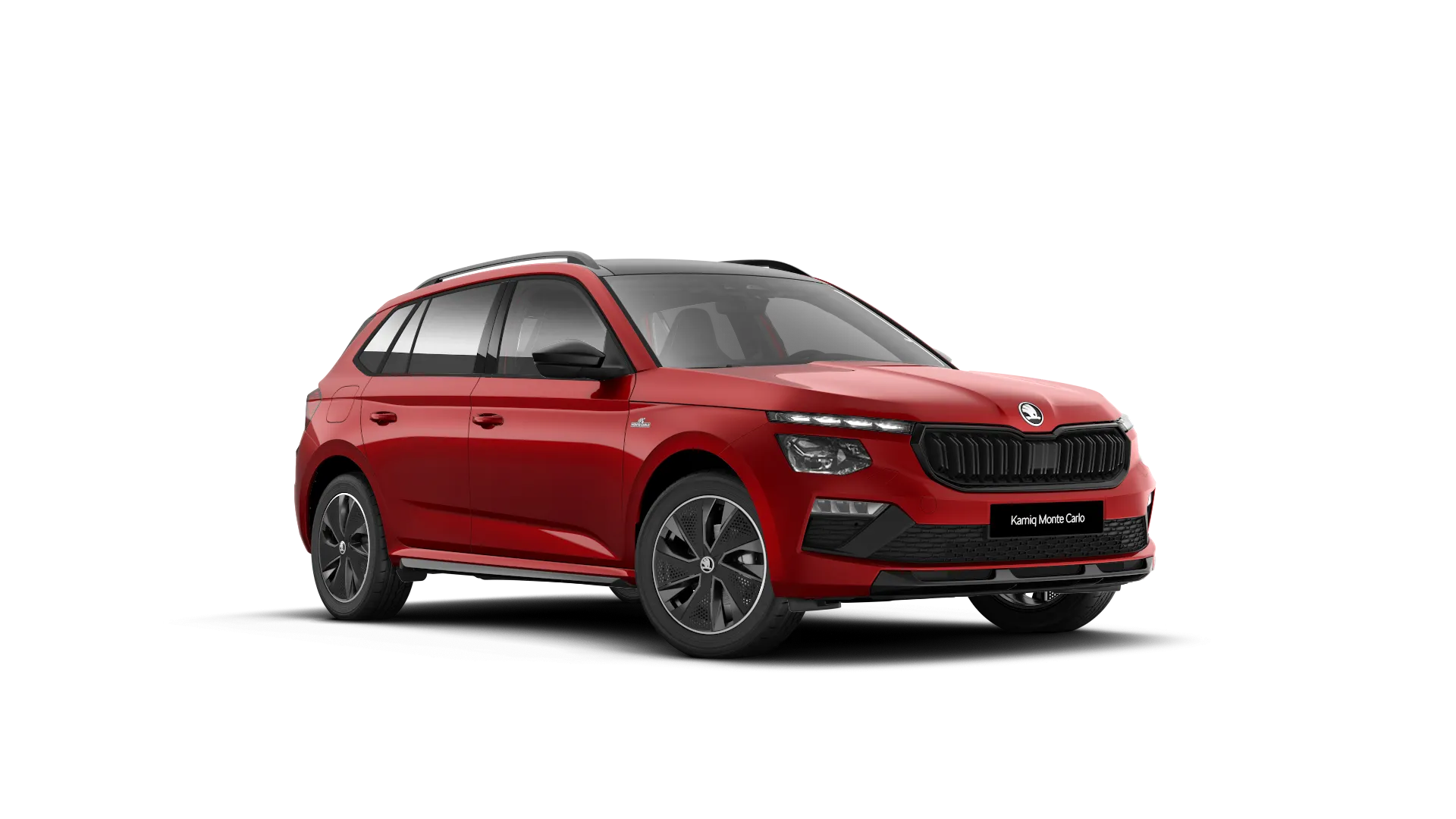 Model-Image Kamiq