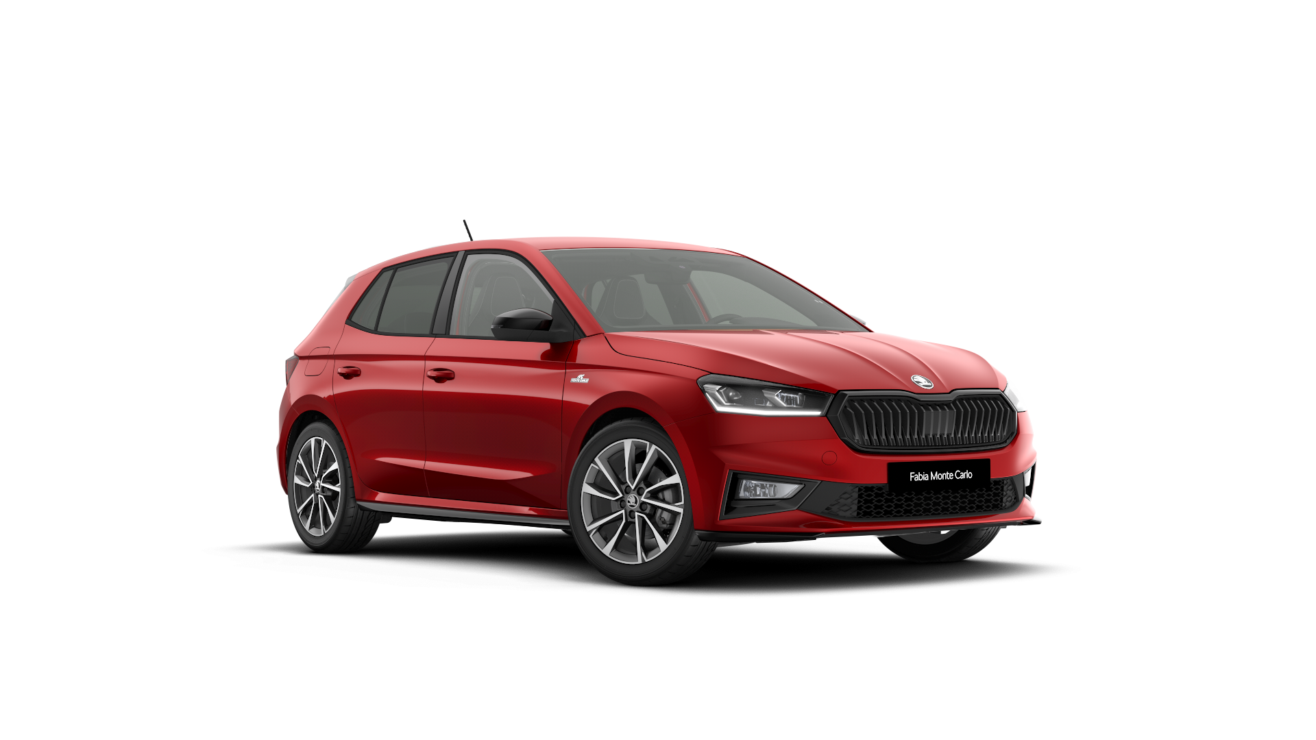 Model-Image FABIA