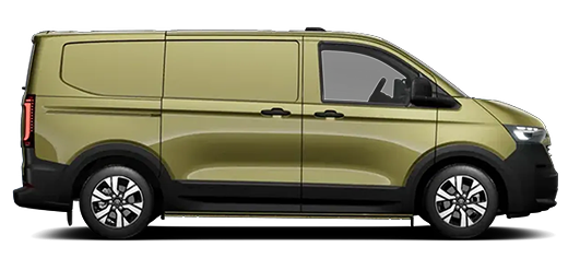 Nový Transporter