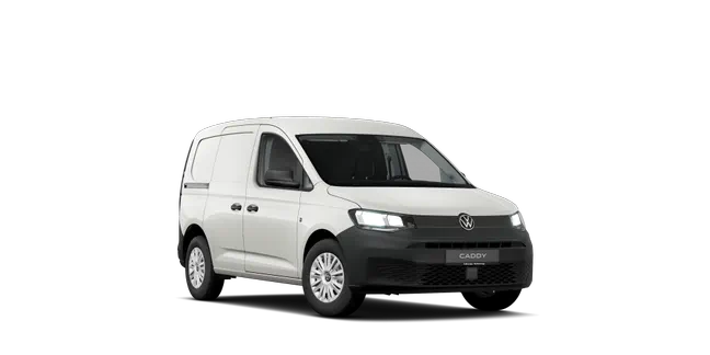 Caddy 5 Cargo