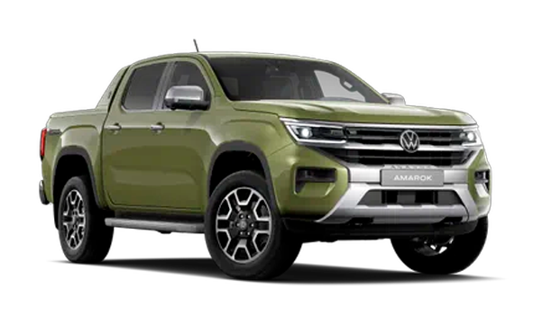 Amarok
