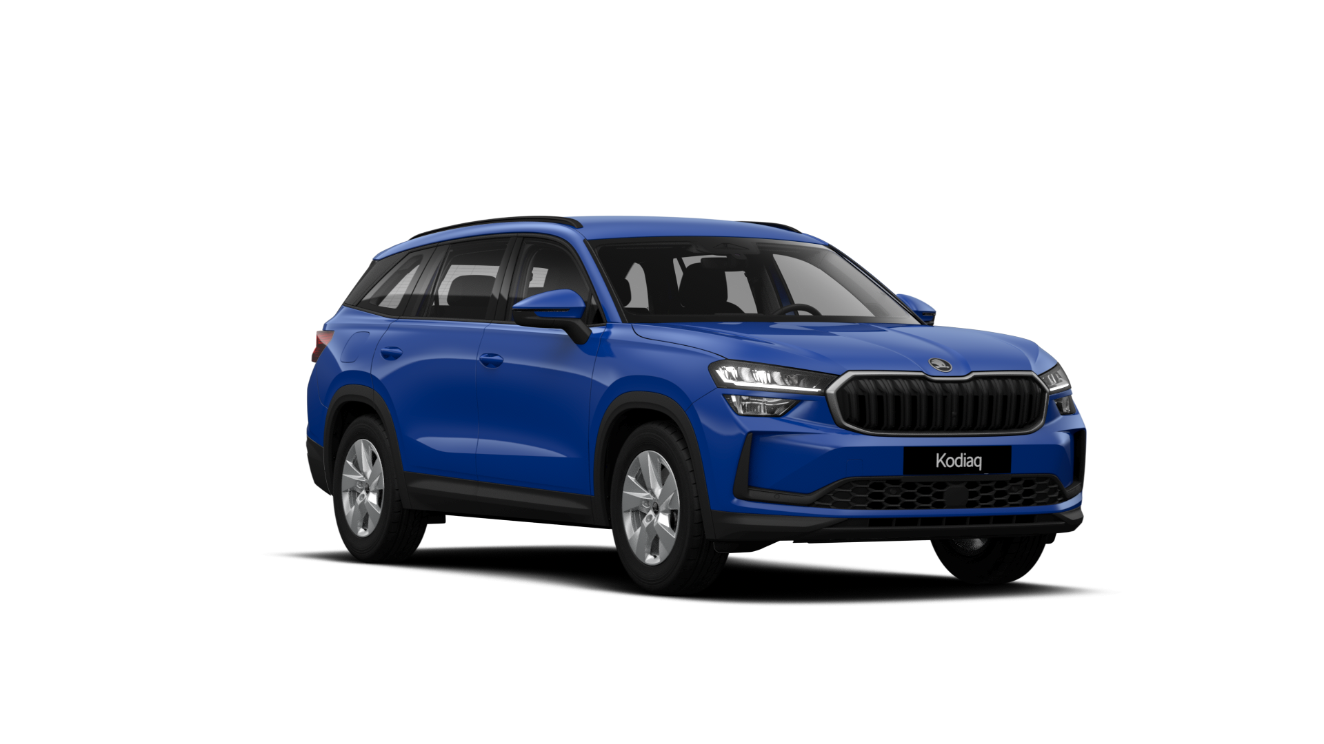 Kodiaq
