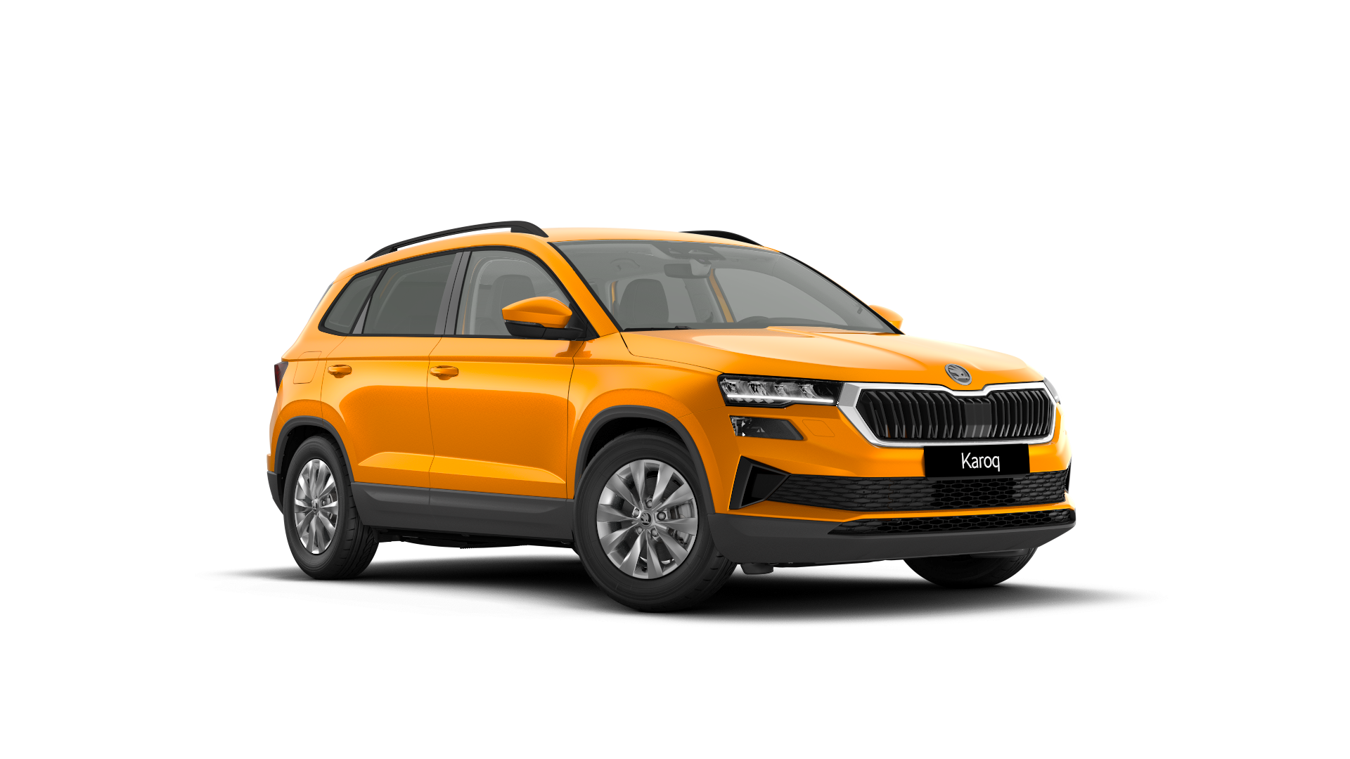 Model-Image Karoq