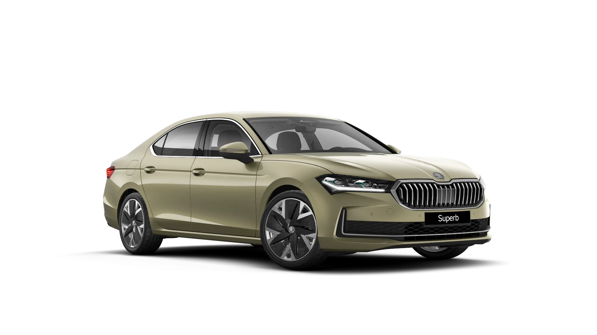 Modelo-Imagem Superb