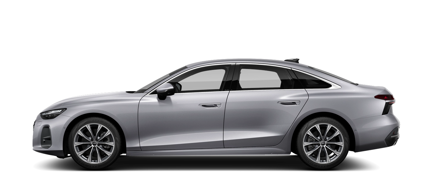 A6 Limousine