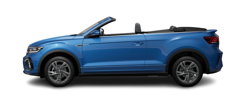 T-Roc Cabrio