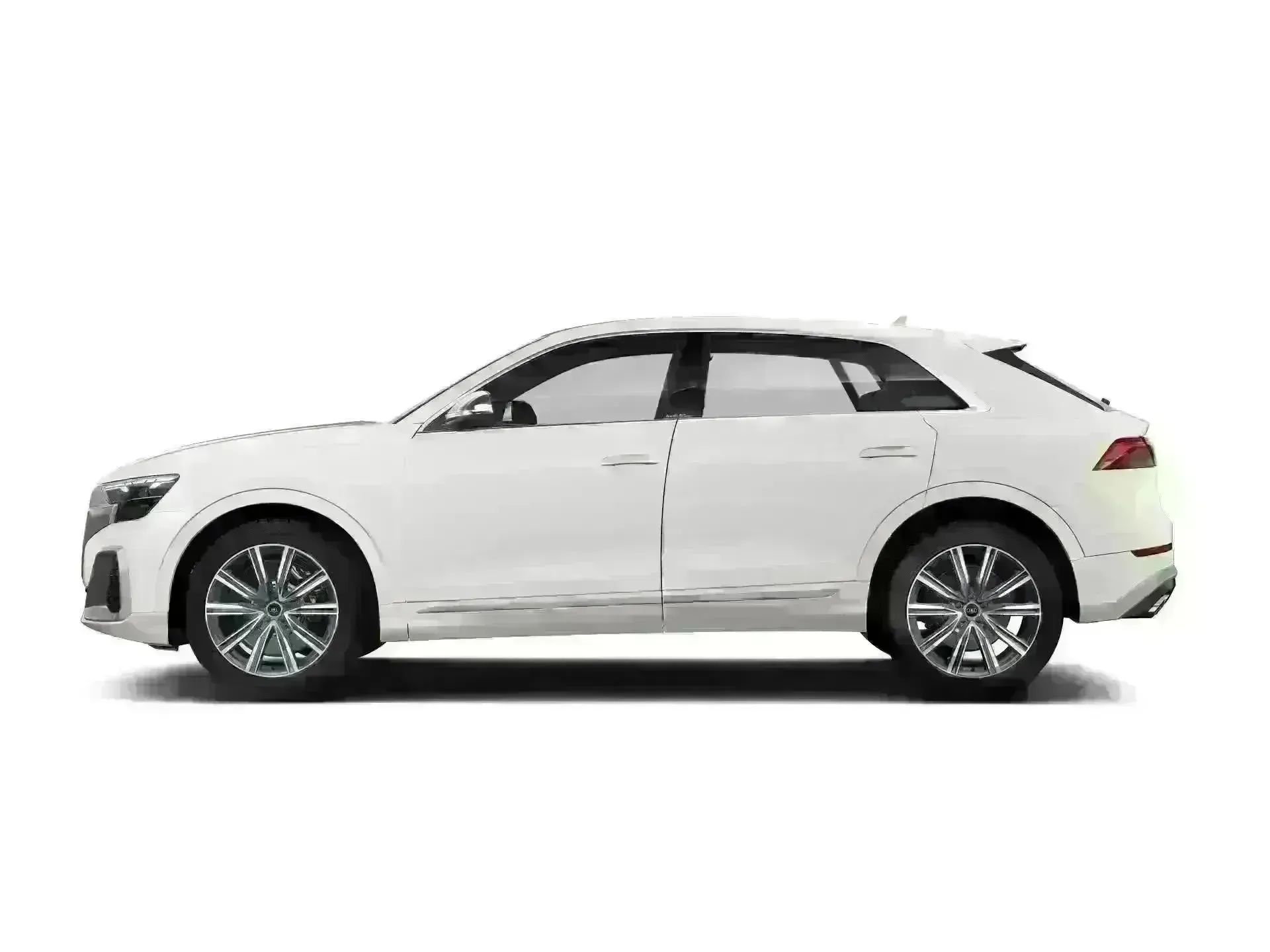 Q8 SUV