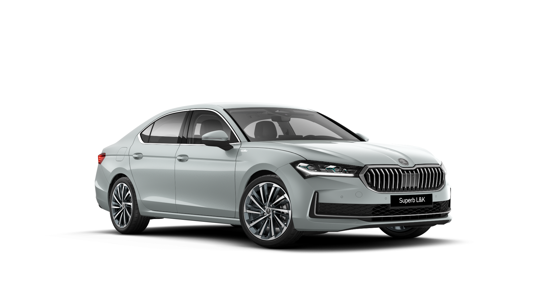 Slika modela Superb
