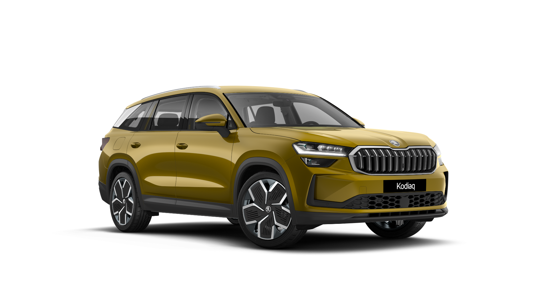 Model-Image KODIAQ