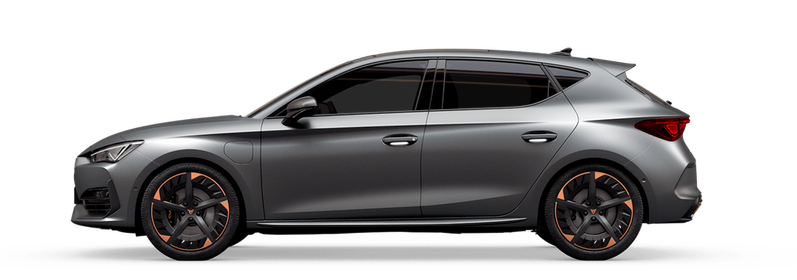 CUPRA Leon 5-Türer