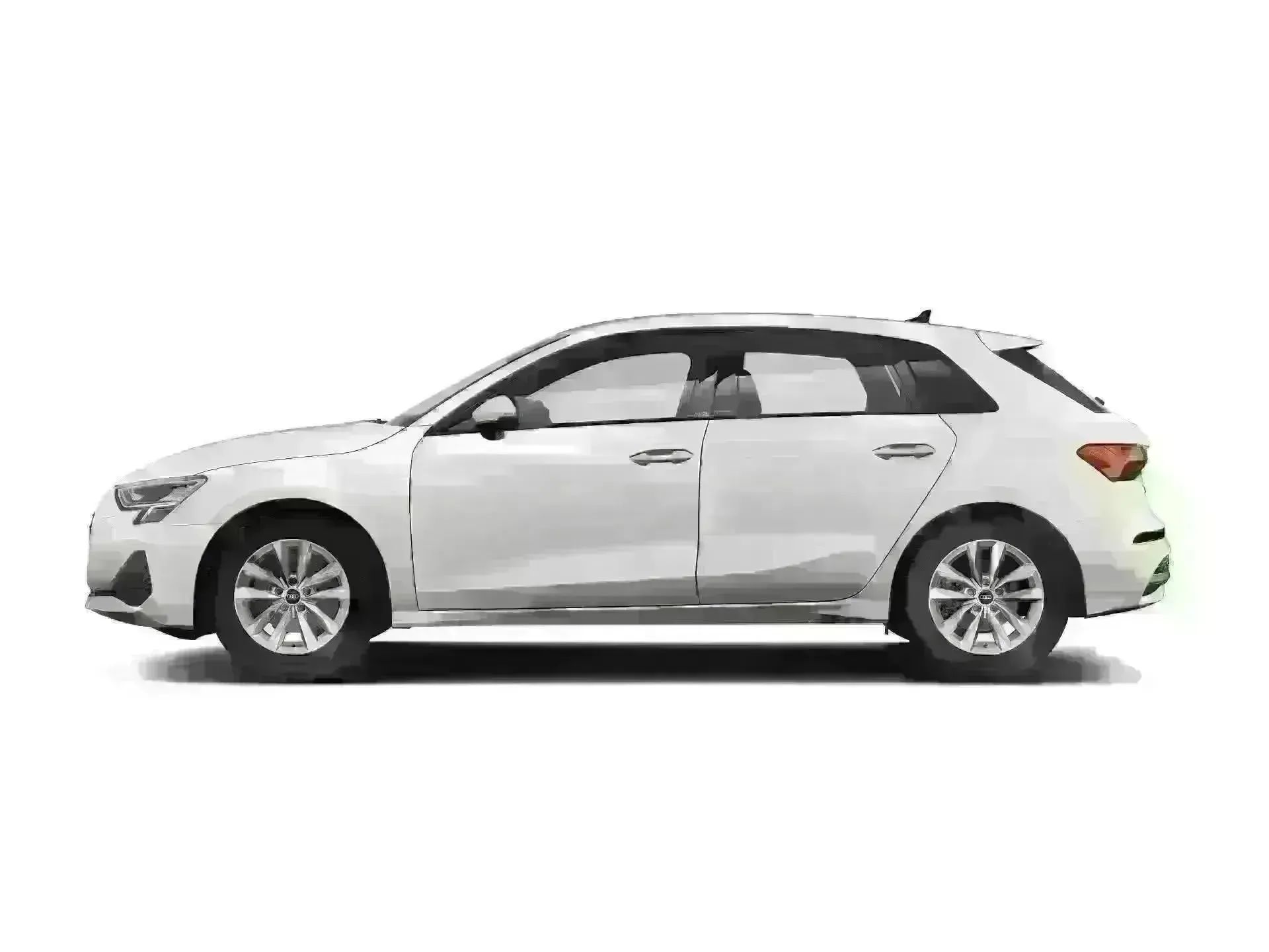 A3 Sportback
